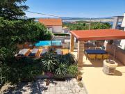 Vila Ivana Jadranovo Vila Ivana Jadranovo