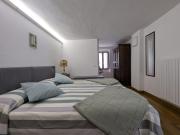 Appartamento dei Leoni - 50 mt dalla Basilica di San Francesco