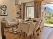 The Legendary Apartment