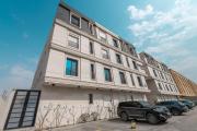 Mabaat-Executive 3BR-Al Malqa 593