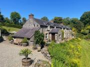 Fiddlers Green Cottage Tenby