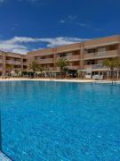 Hugos holiday apartment in Costa del Silencio