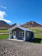 Tungukot Cozy Cabin surrounded by nature