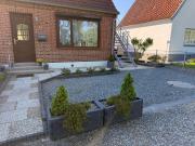 Top Burg auf Fehmarn