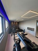 Flat near the beach Cabo Branco Mahalo