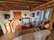 LImprévu - Maison de vigneron à deux pas de Vézelay