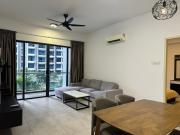 Atlantis Residence Melaka by HK 2 BR