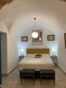 Charming 1900 Andalusian Apartment in Arcos de la Frontera
