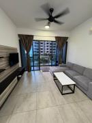 Atlantis Residence Melaka by HK 2 BR