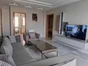 Luxurious apartment Jardin Carthage - 2 bedrooms