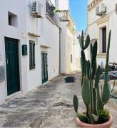 Le Terrazze di Vico Moline