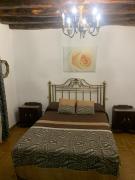 Casa Rural Arco Antico