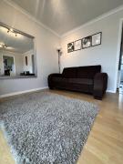 Apartment by the Beach