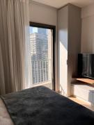 Apartamento em São Paulo, Vila Nova Conceição