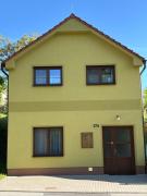 Vinný sklep s apartmány u Kvěchů