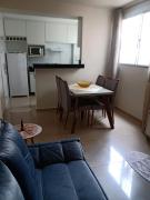 Cozy apartment in Contagem