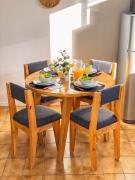 Corazón de Bariloche