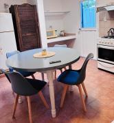 Departamento Cómodo con Cochera