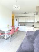 Apartament Konarskiego Apartament Konarskiego