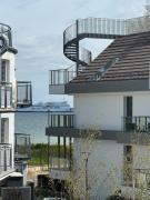 North wave Apartment Merwede