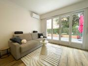 Charmant studio proche mer