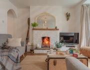 Charming Fishing Cottage Charming Fishing Cottage