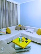 Ennasr City - appartement Charmant S1 Calme et Connecté