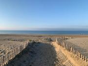 Apartement Cabine - Bord de Mer