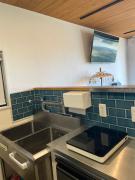 Glam Pool Terrace Shizunami