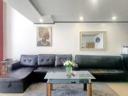 Majestic Condo | Loft Panorama over Fuente, Mango