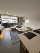 Lujoso apartamento, 3 habitaciones, mejor ubicación