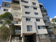 A green view full of vitality and optimism