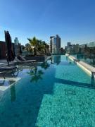 Conforto e Estilo em um só Lugar