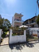 Villa Veta, Nikiti beach