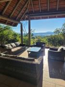 Zebula private villa 206