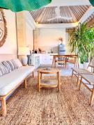 2 Bedroom Villa Coco Bliss Umalas Berawa
