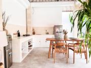 2 Bedroom Villa Coco Bliss Umalas Berawa