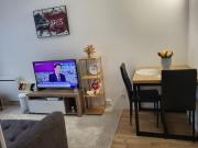 Confort et parking à 10 min de Paris