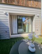 Suite cosy indépendante Evasion env Colmar