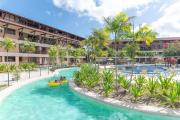 Oka Beach Residence Muro Alto Porto de Galinhas por Brevelar
