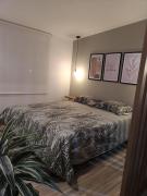 Apartaestudios tipo Loft Luxury