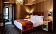 Hotel AELA SUITES Near IGI Airport By GROSS GROUP