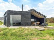 6 person holiday home in Løkken-By Traum