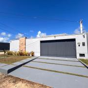 Casa 3 Quartos, Pé na Areia, Basevi, Prado, Bahia