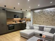 Appartement neuf avec vue