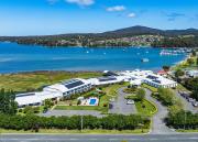 Panorama Hotel St Helens