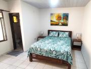 Apartamento completo en Santa Cruz - C