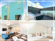 Grandioso Okinawa Villa Kin 2 - Vacation STAY 24799v