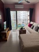 D Cerrum Homestay Eco H