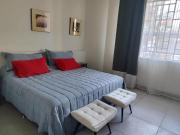 Apartamento completo planta baja Colonia Moderna